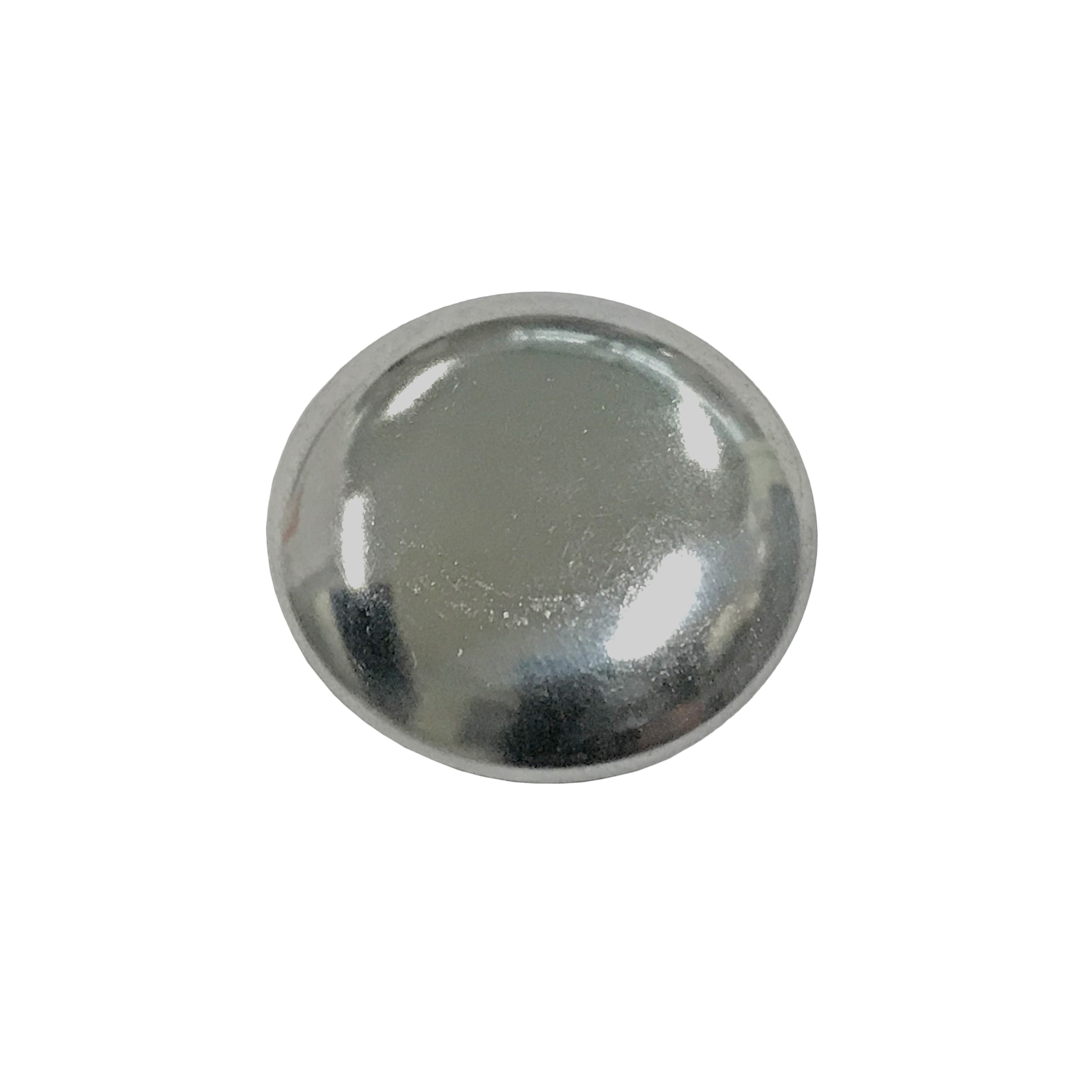 363666301 STARLOCK SNELBORGER DT/6663/01S 3 MM STAAL VERZINKT / STANDAARD RVS KAP